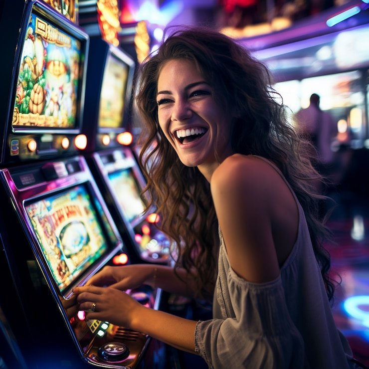 Pengguna otoslot bermain dengan tanggung jawab dan memahami risiko hiburan kasino digital